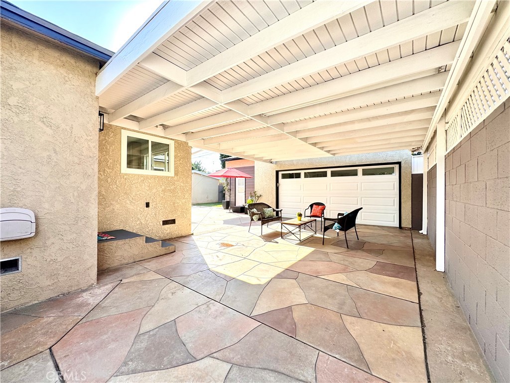 5863 E Pavo Street