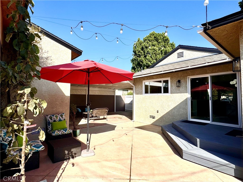 5863 E Pavo Street