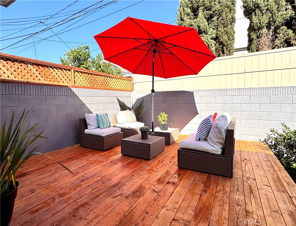 6731 E Coralite Street