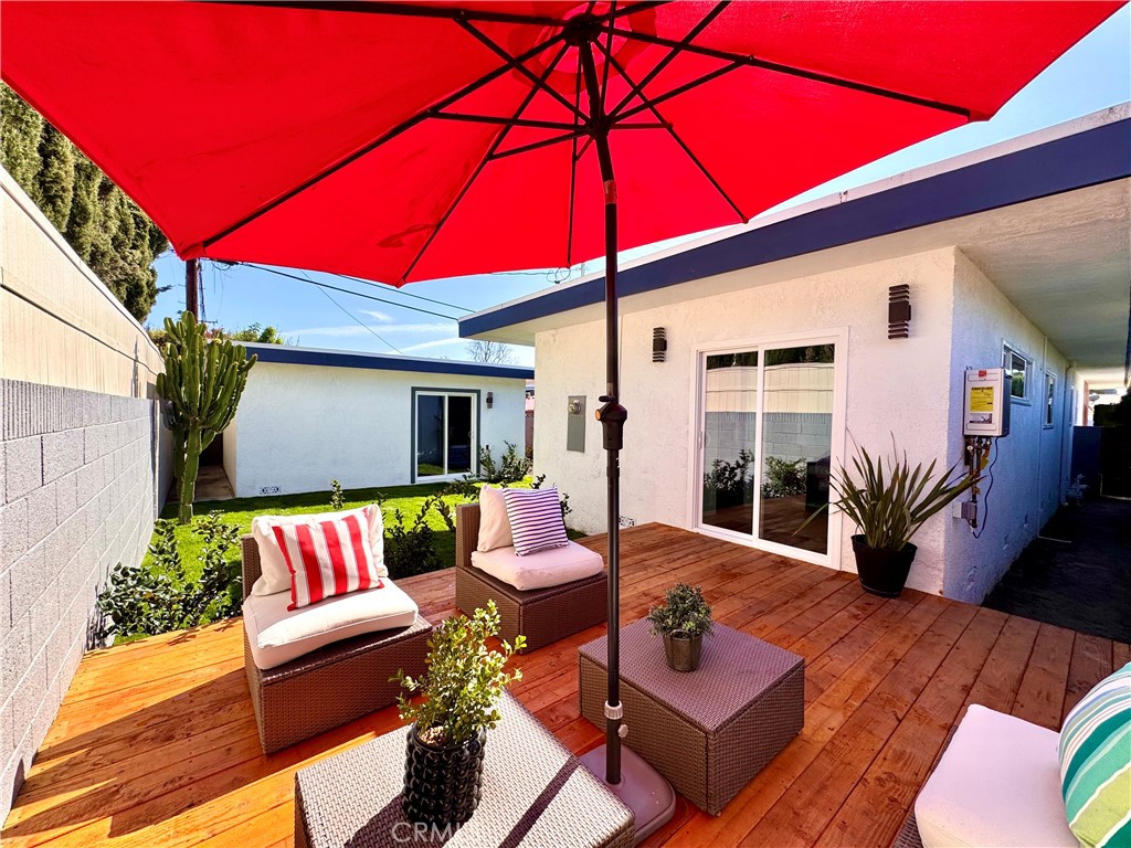 6731 E Coralite Street