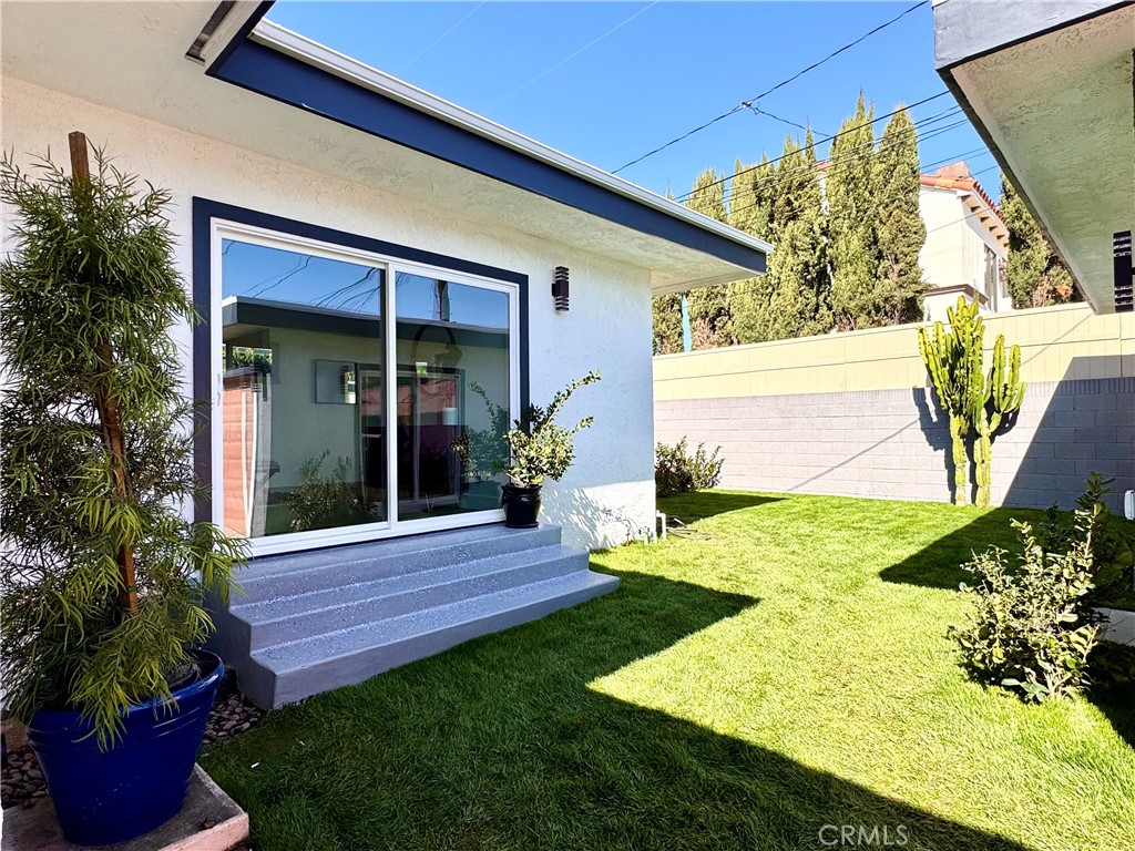 6731 E Coralite Street