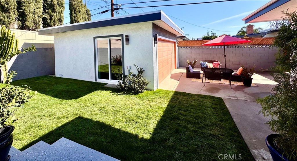 6731 E Coralite Street