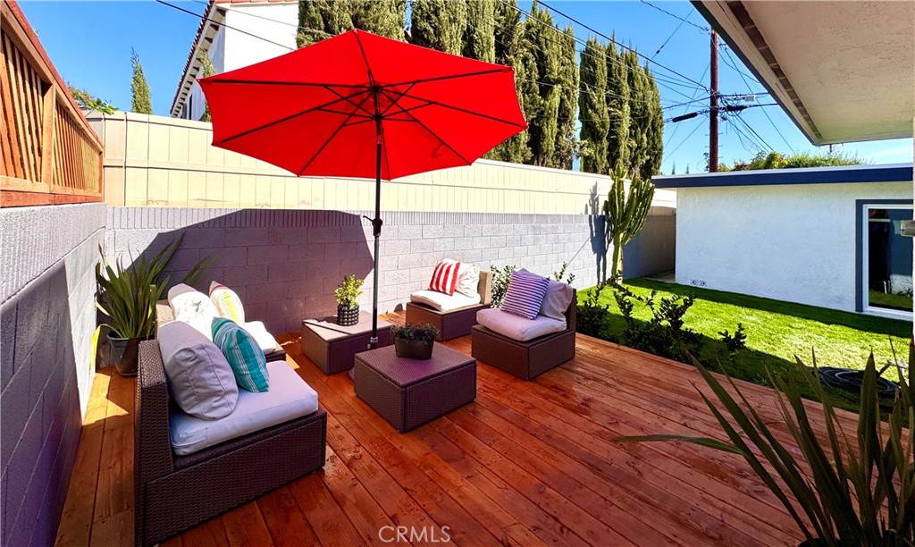 6731 E Coralite Street