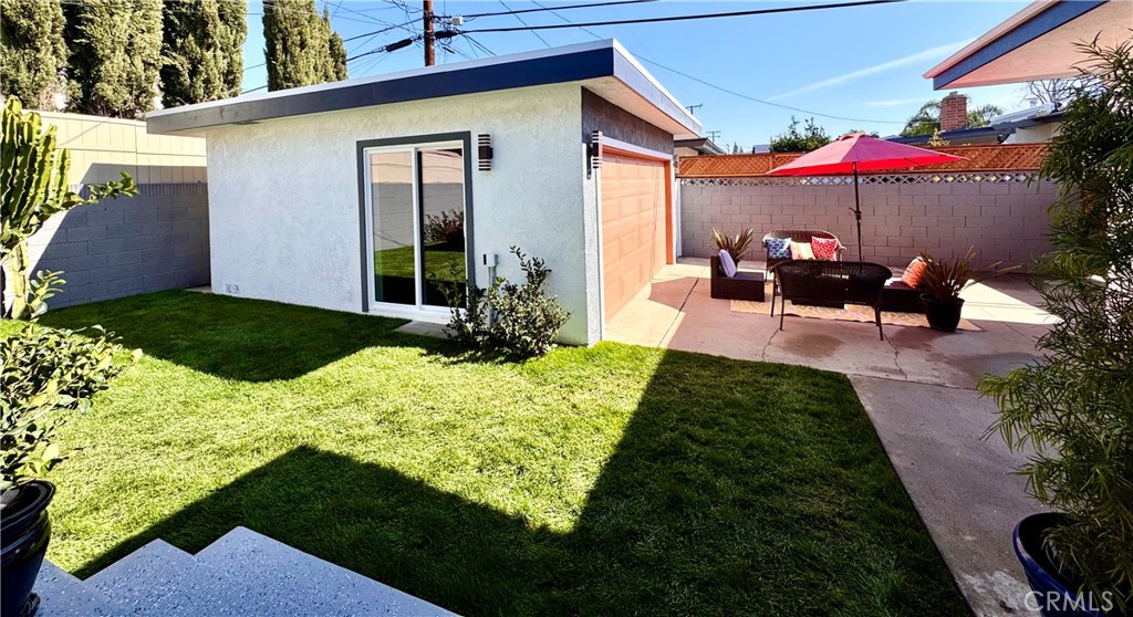 6731 E Coralite Street