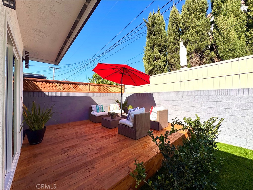 6731 E Coralite Street