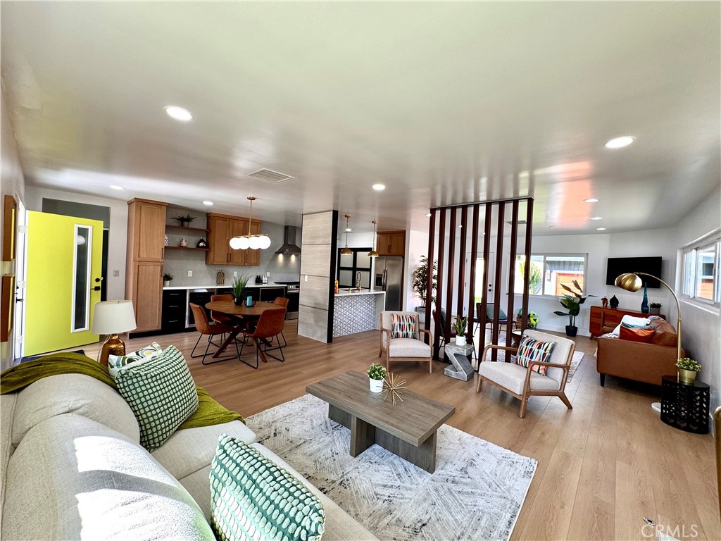 6731 E Coralite Street