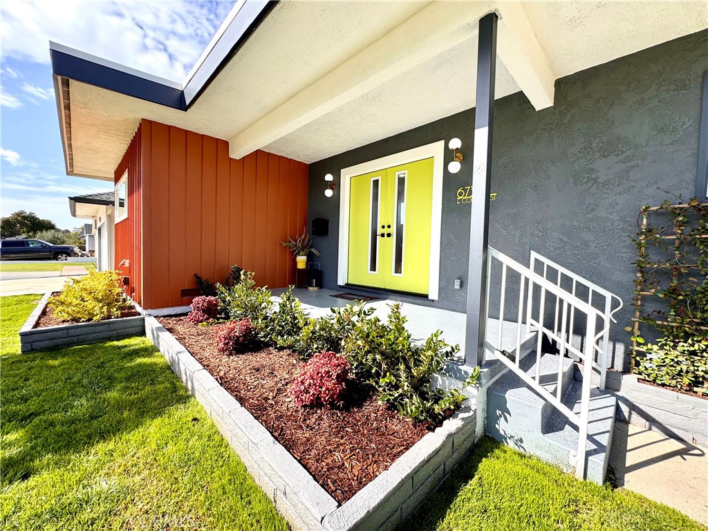 6731 E Coralite Street