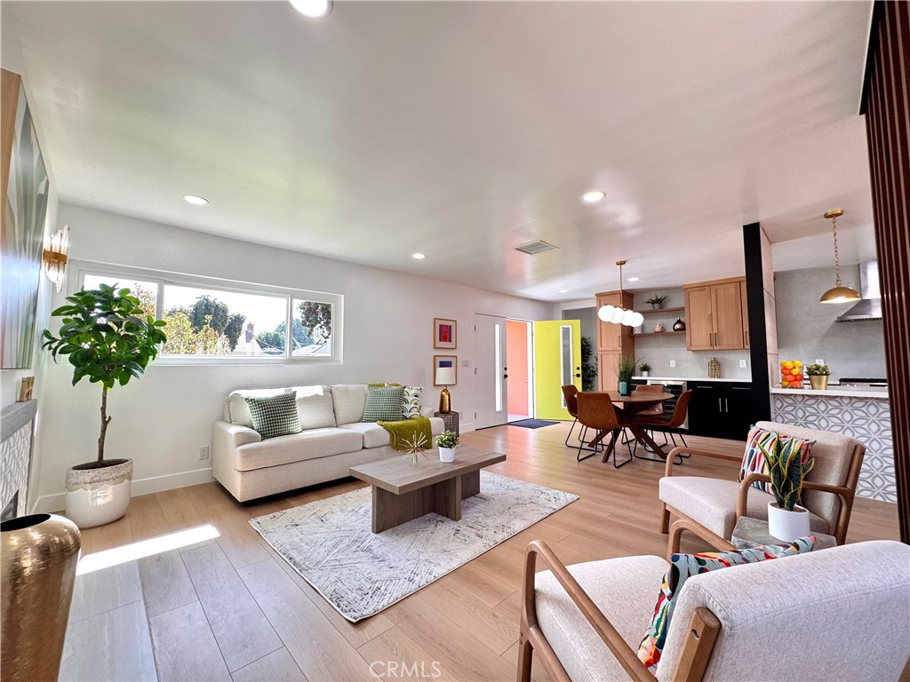 6731 E Coralite Street