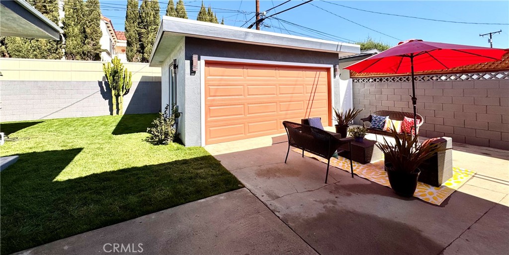 6731 E Coralite Street