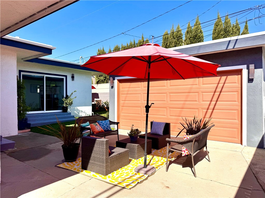 6731 E Coralite Street