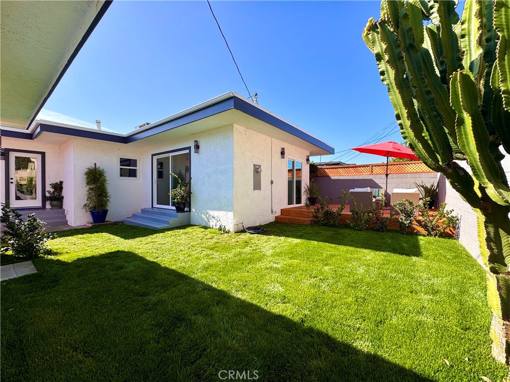 6731 E Coralite Street