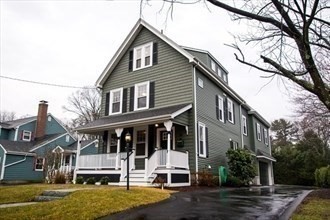 74 West Pine Street