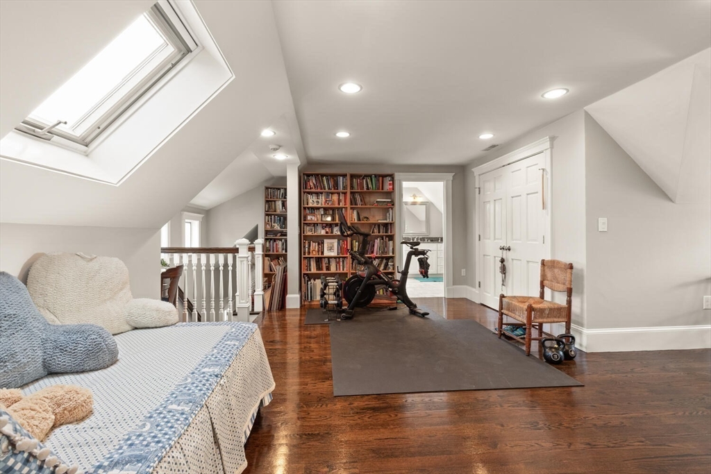 74 West Pine Street