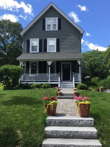 74 West Pine Street