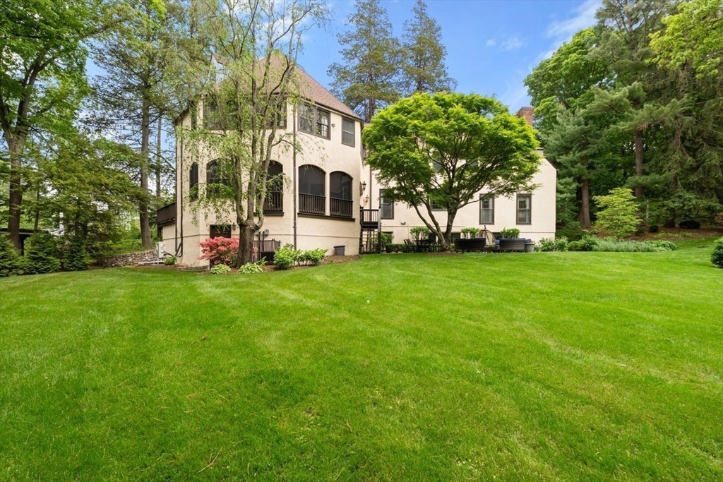 85 Gate House Road