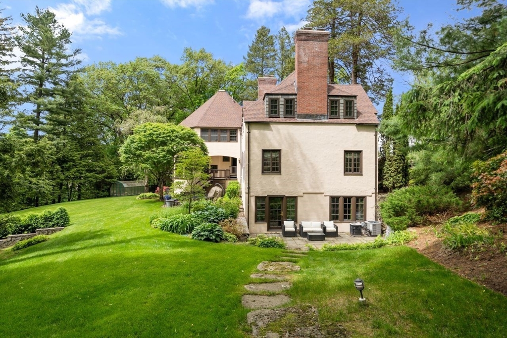 85 Gate House Road