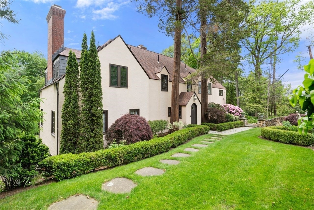85 Gate House Road