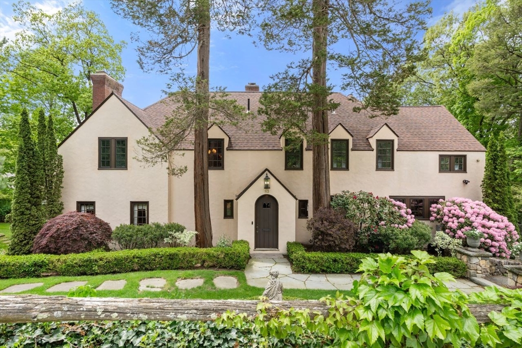 85 Gate House Road