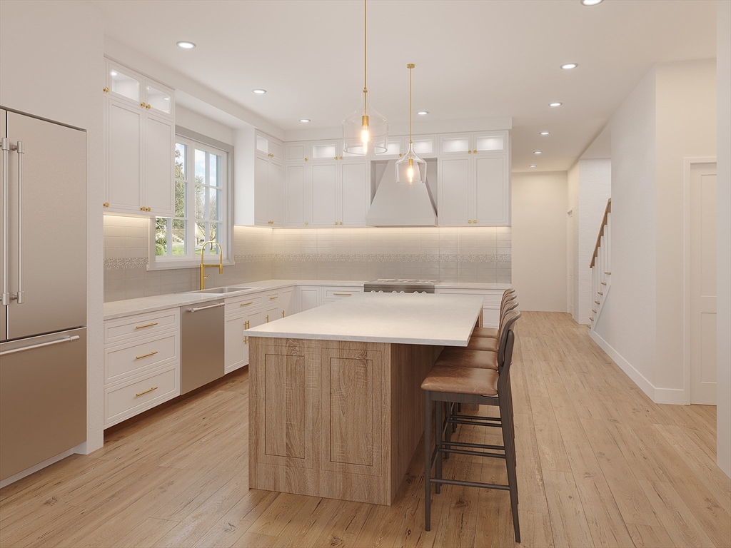 129 Jewett Street # 1