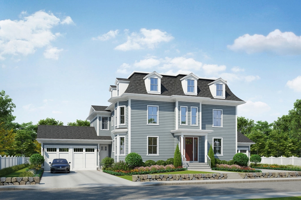 129 Jewett Street # 1