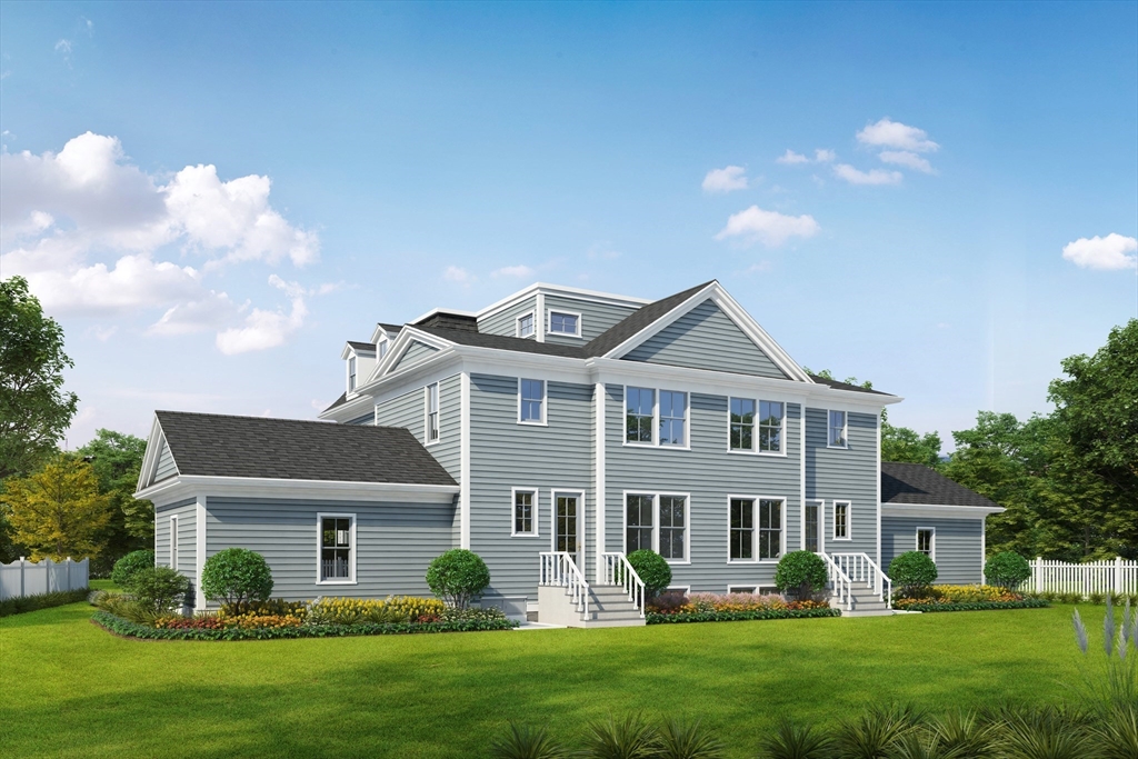 129 Jewett Street # 1
