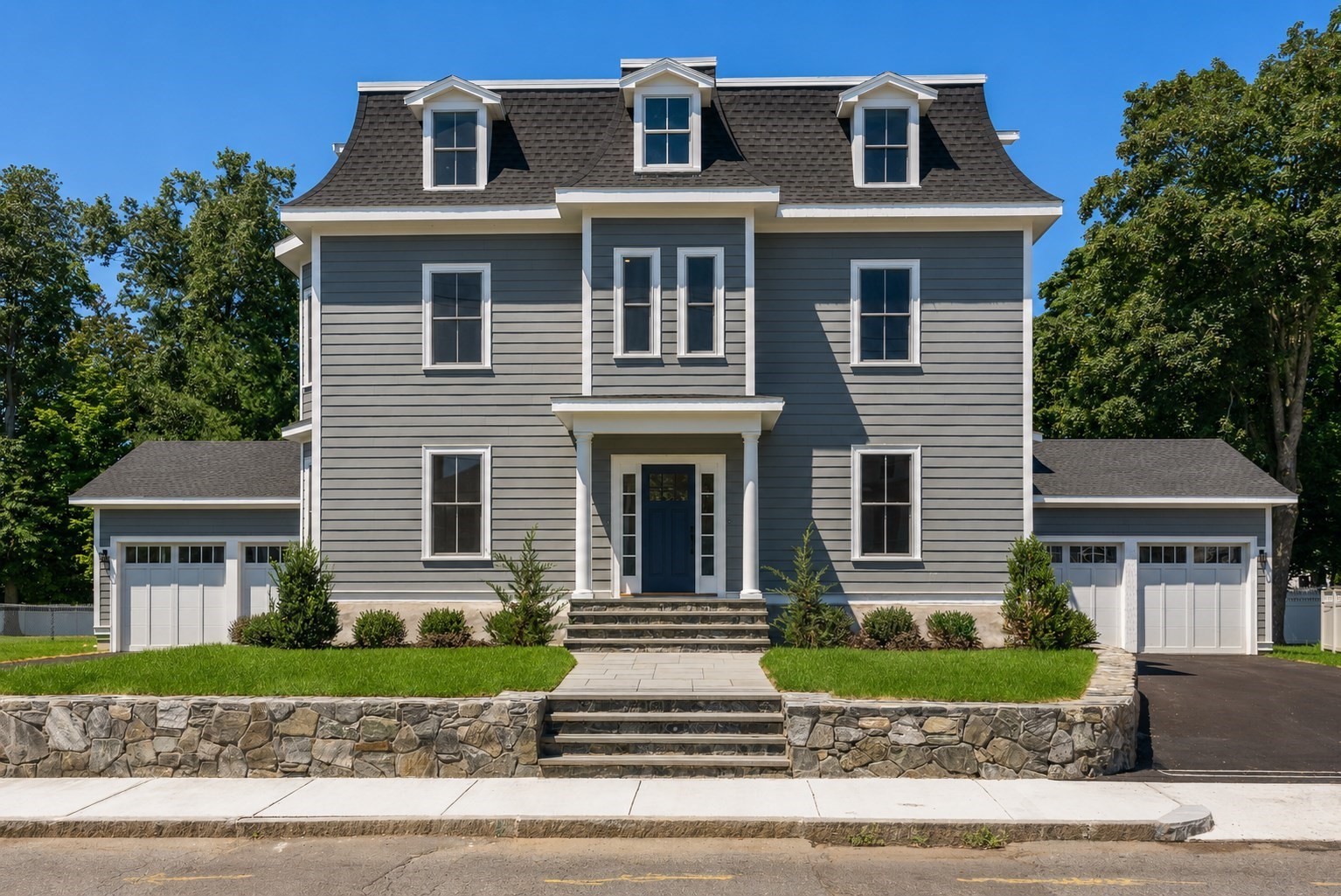 127 Jewett Street 1 Newton MA