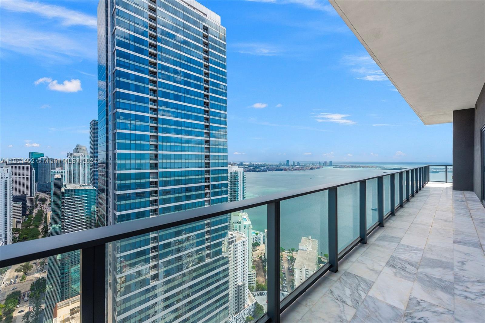 1451 Brickell Ave # 5201