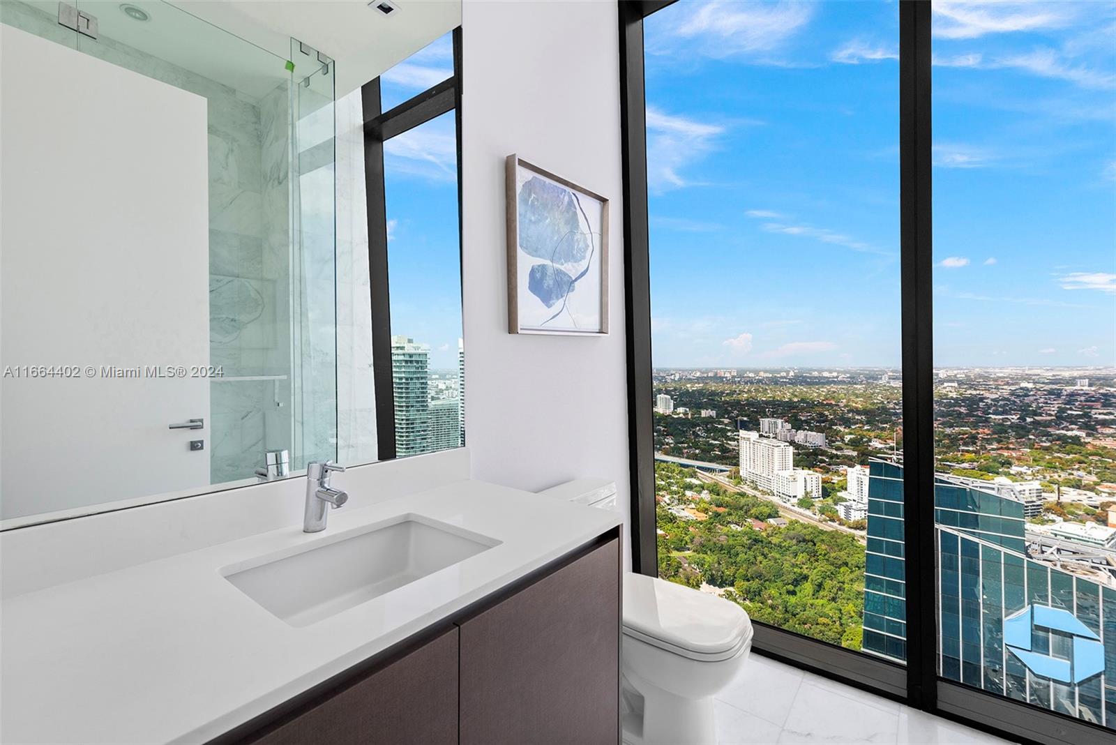 1451 Brickell Ave # 5201