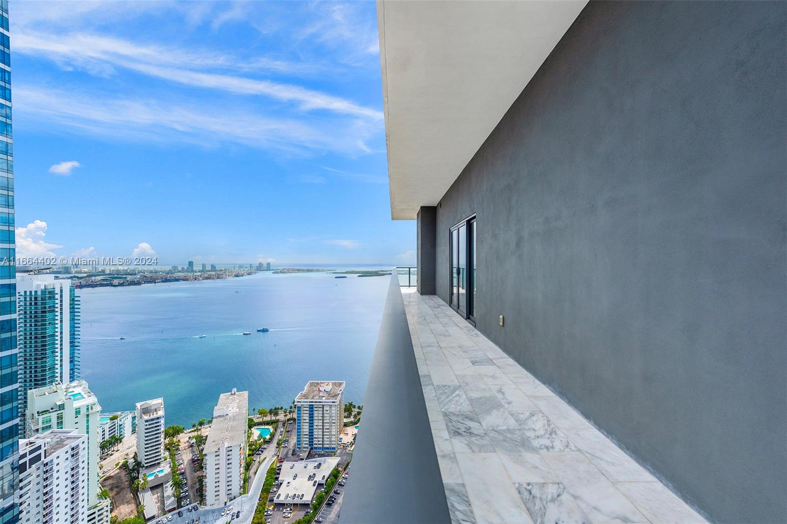 1451 Brickell Ave # 5201