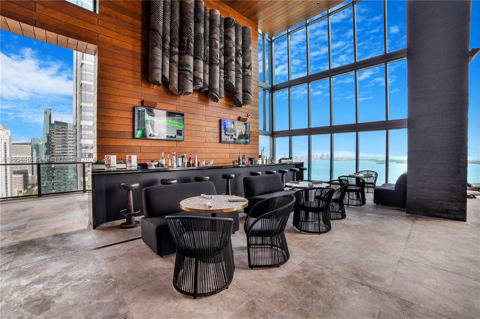 1451 Brickell Ave # 5201