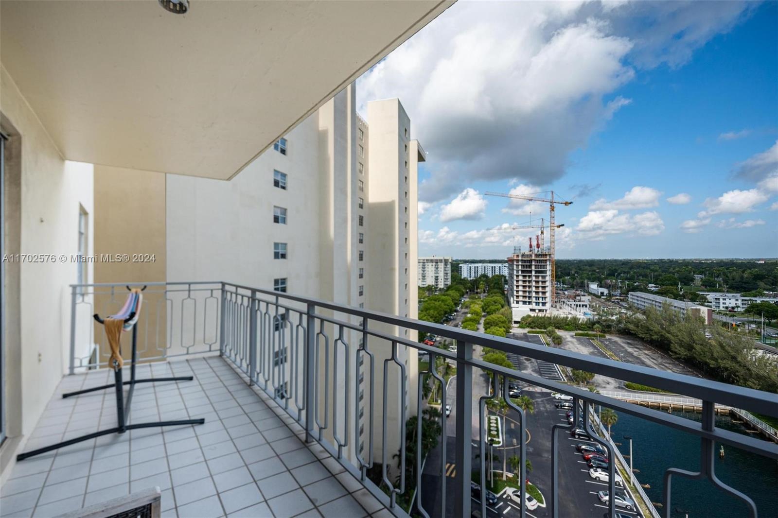 11111 Biscayne Blvd # 15H