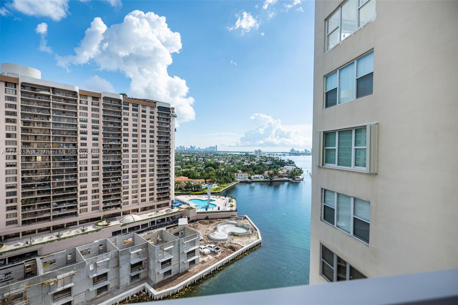 11111 Biscayne Blvd # 15H