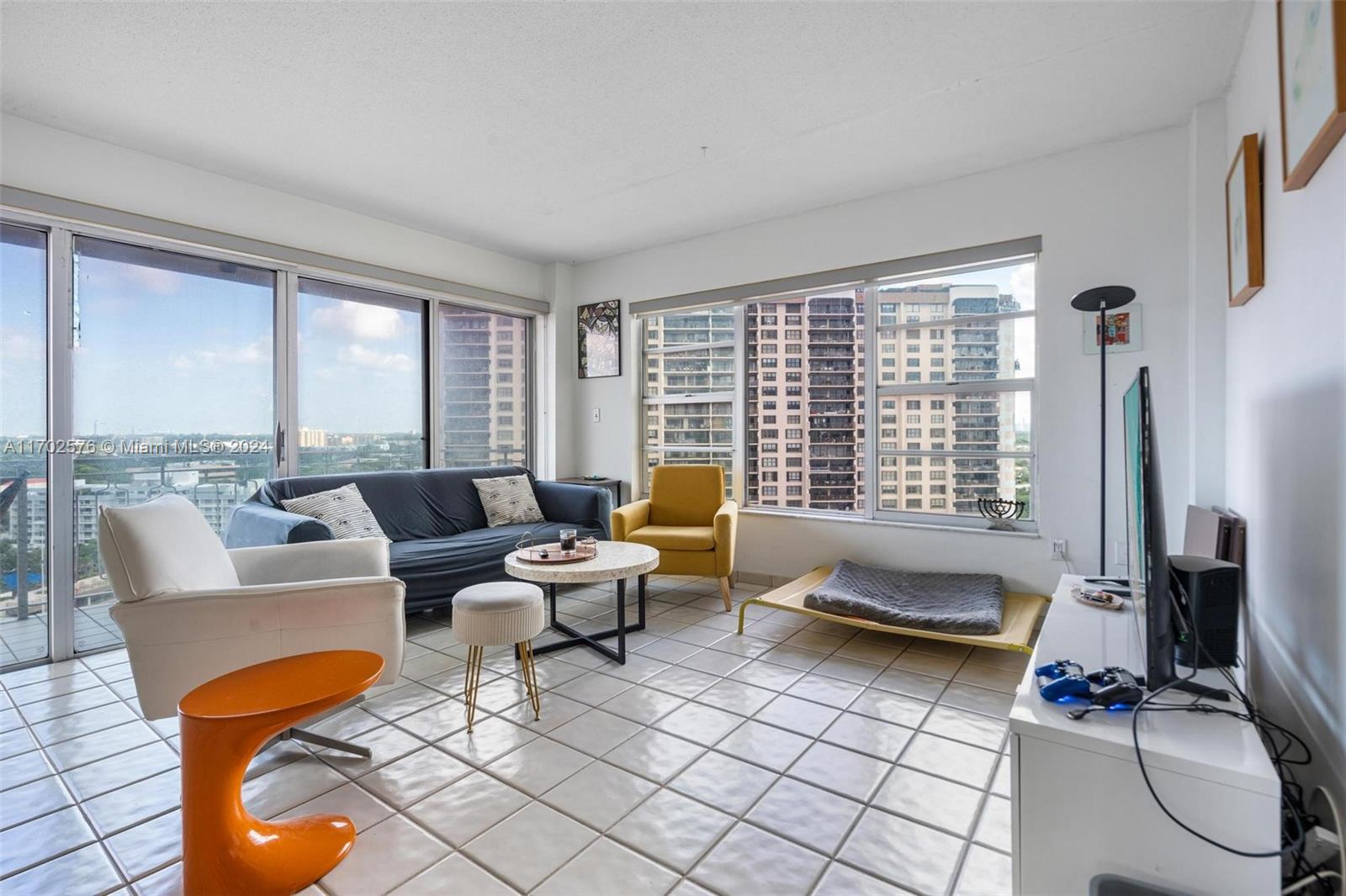 11111 Biscayne Blvd # 15H