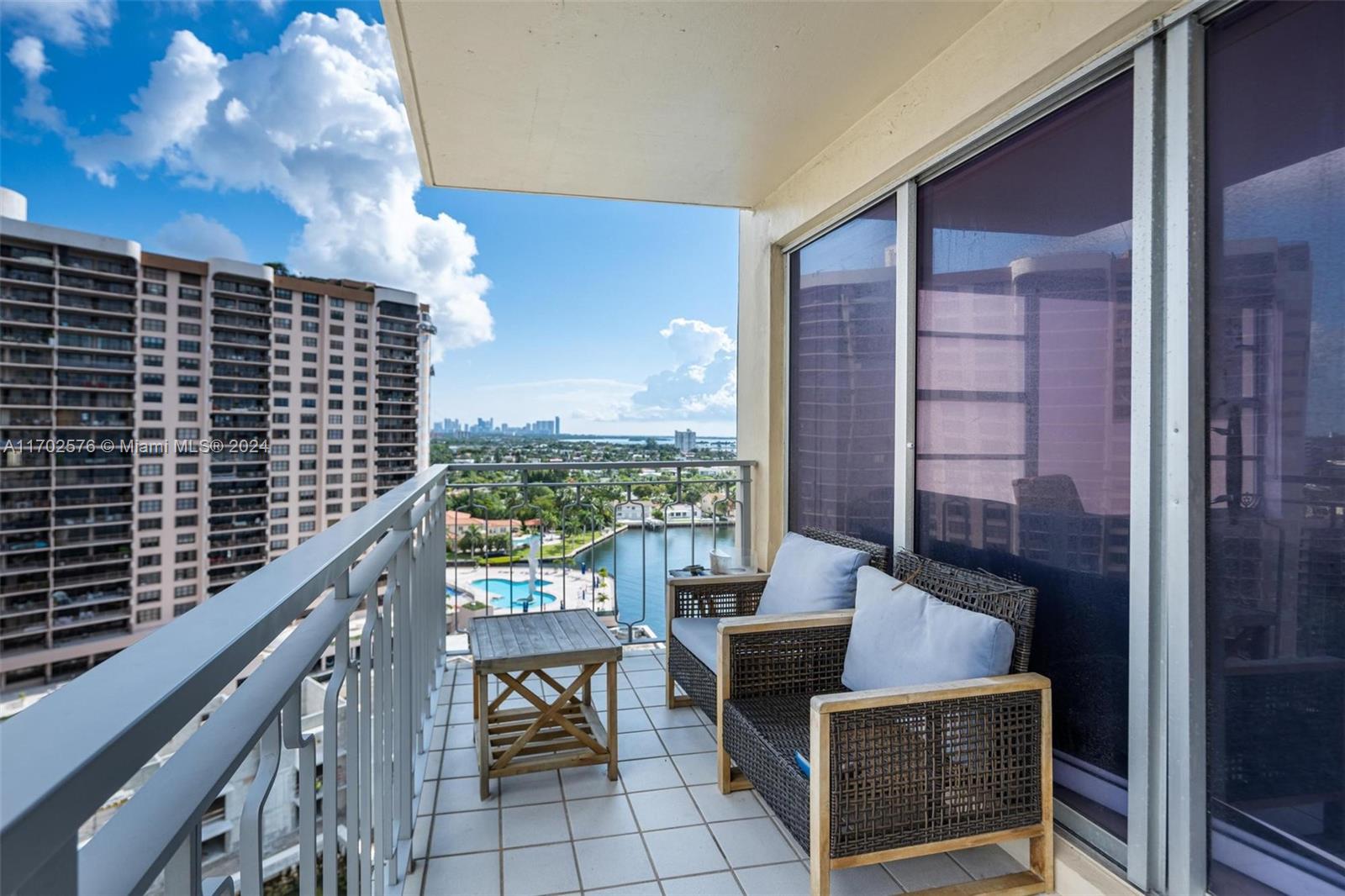 11111 Biscayne Blvd # 15H