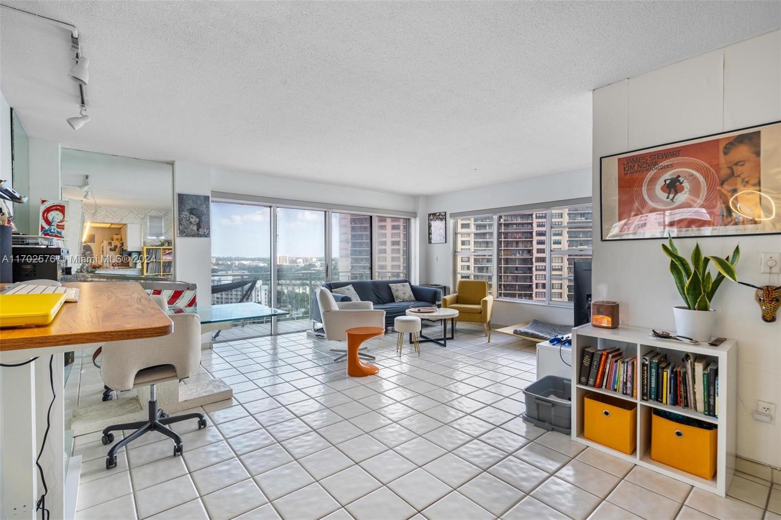 11111 Biscayne Blvd # 15H