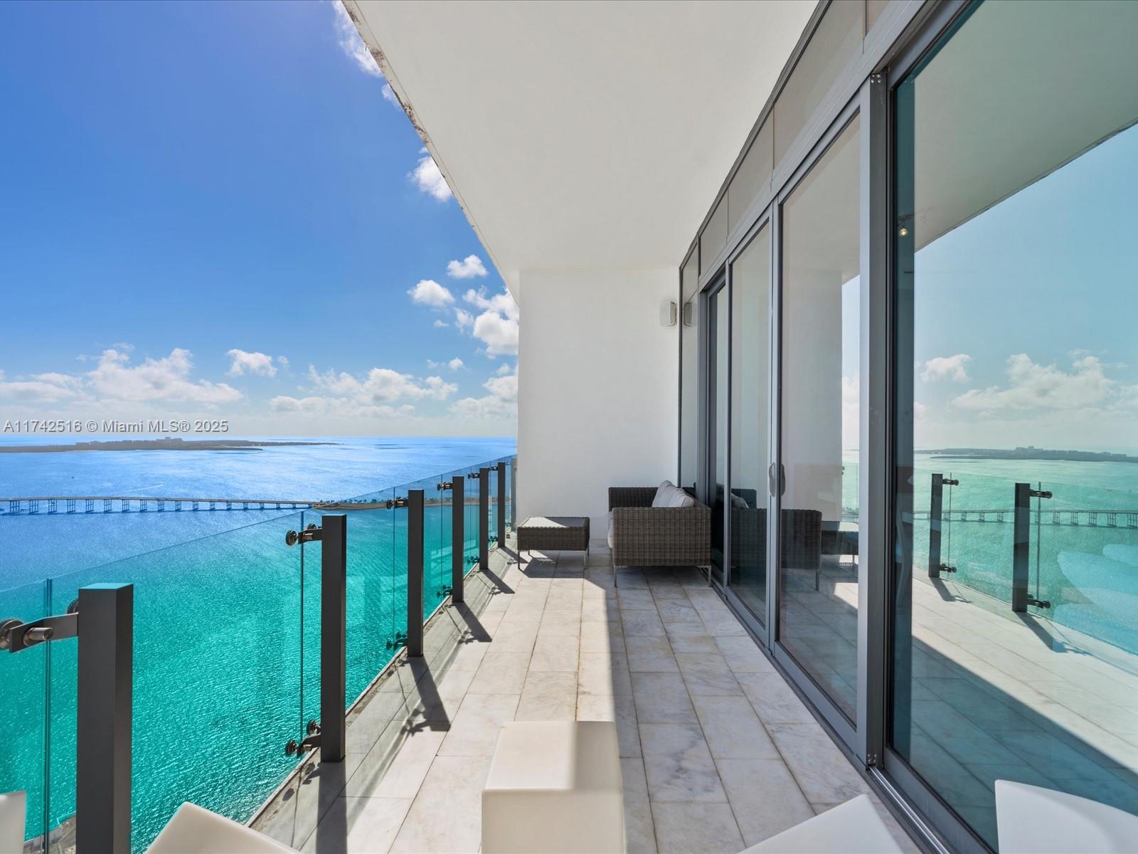 1451 Brickell Ave # 5101