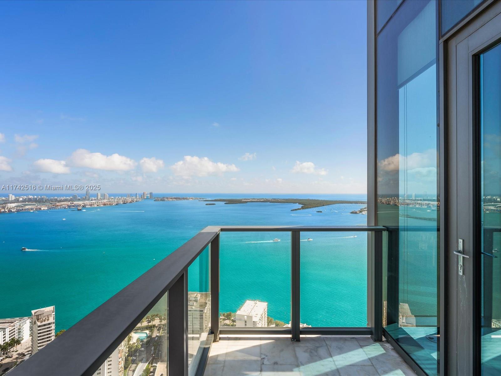 1451 Brickell Ave # 5101