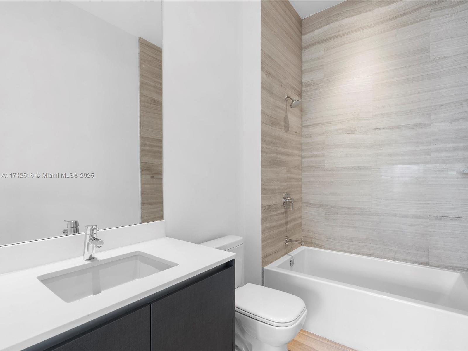 1451 Brickell Ave # 5101