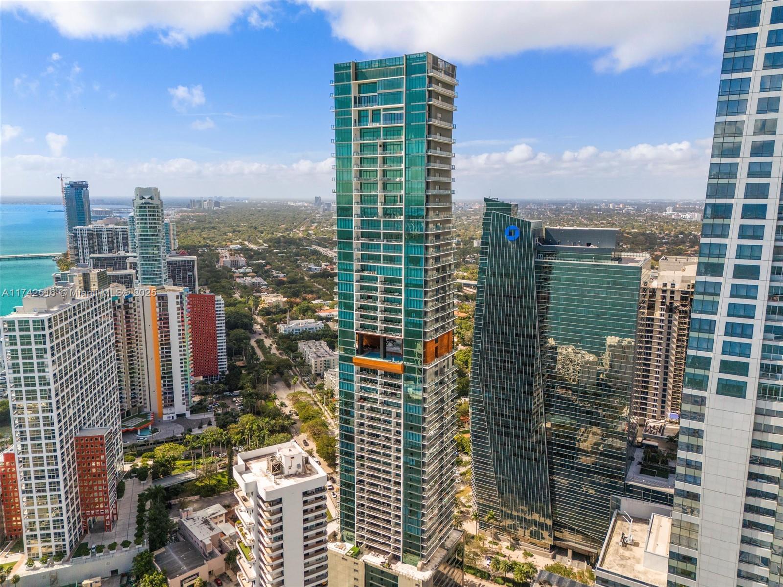 1451 Brickell Ave # 5101