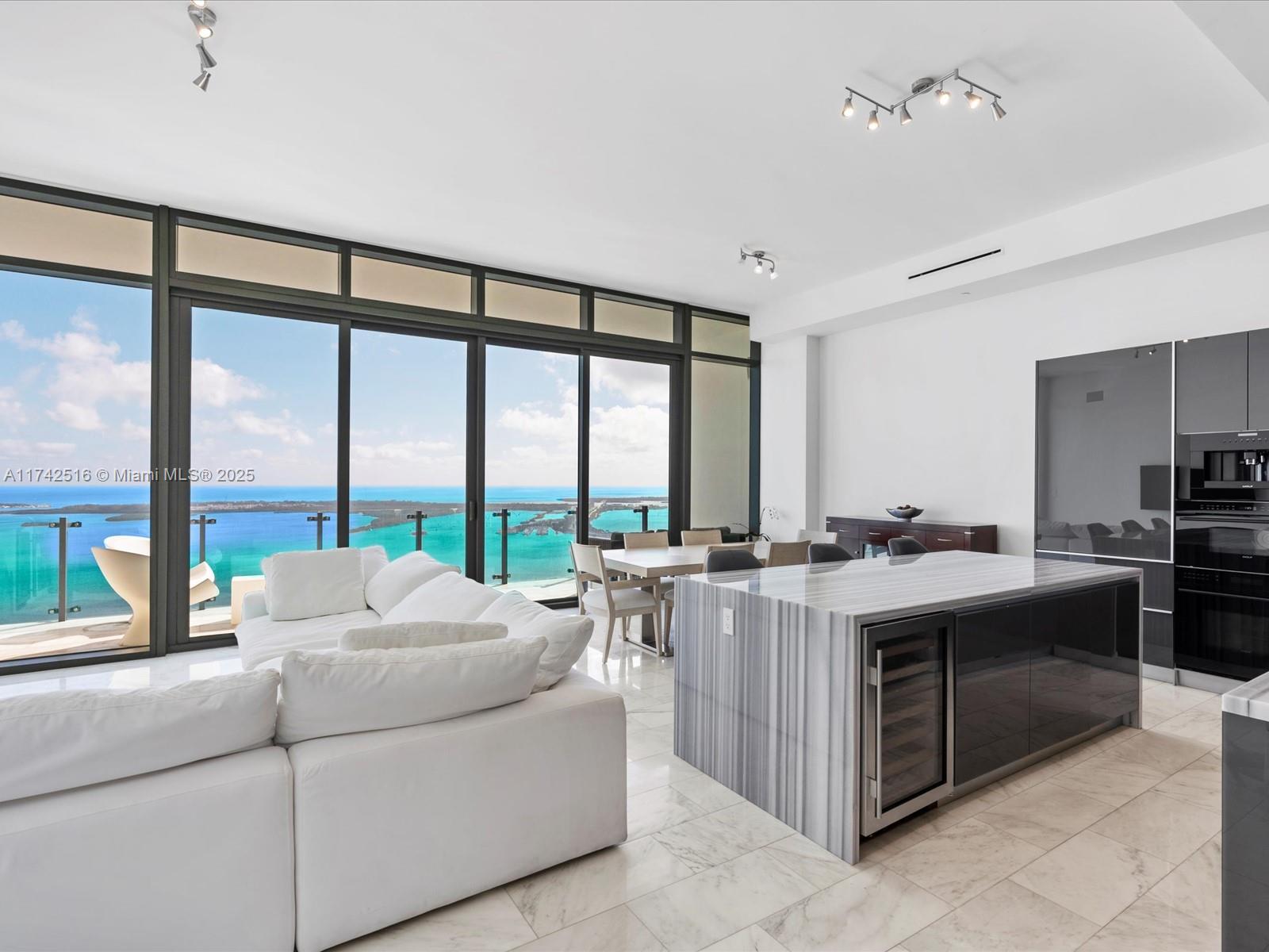 1451 Brickell Ave # 5101