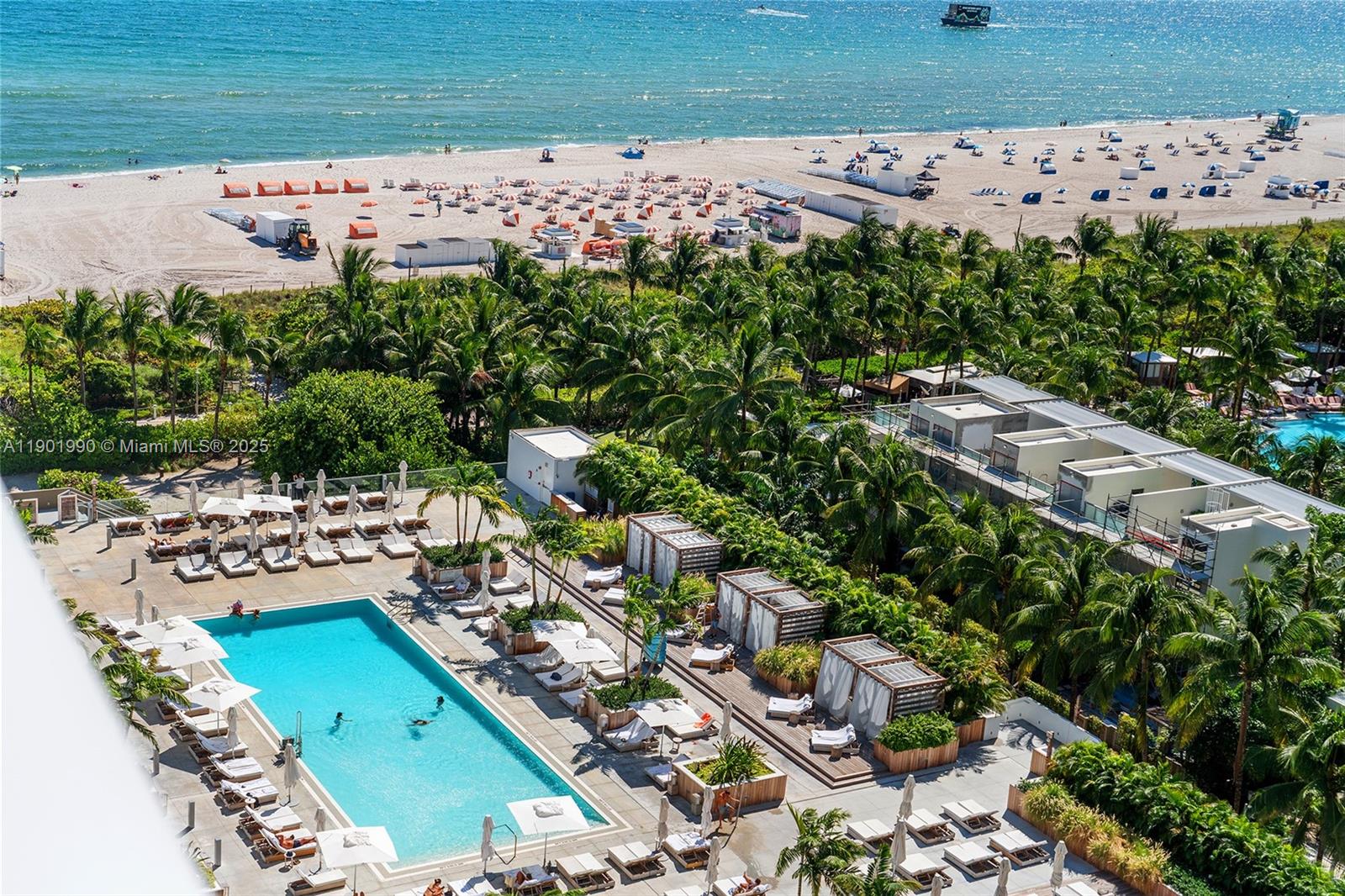 2301 Collins Ave # 1501, Miami Beach Unit: 1501