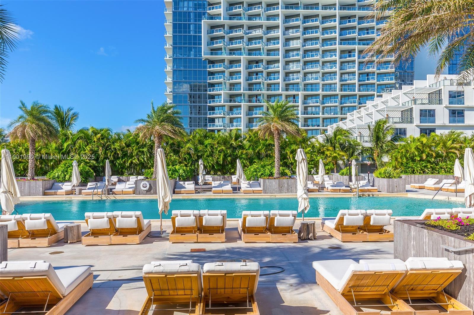 2301 Collins Ave # 1501, Miami Beach Unit: 1501