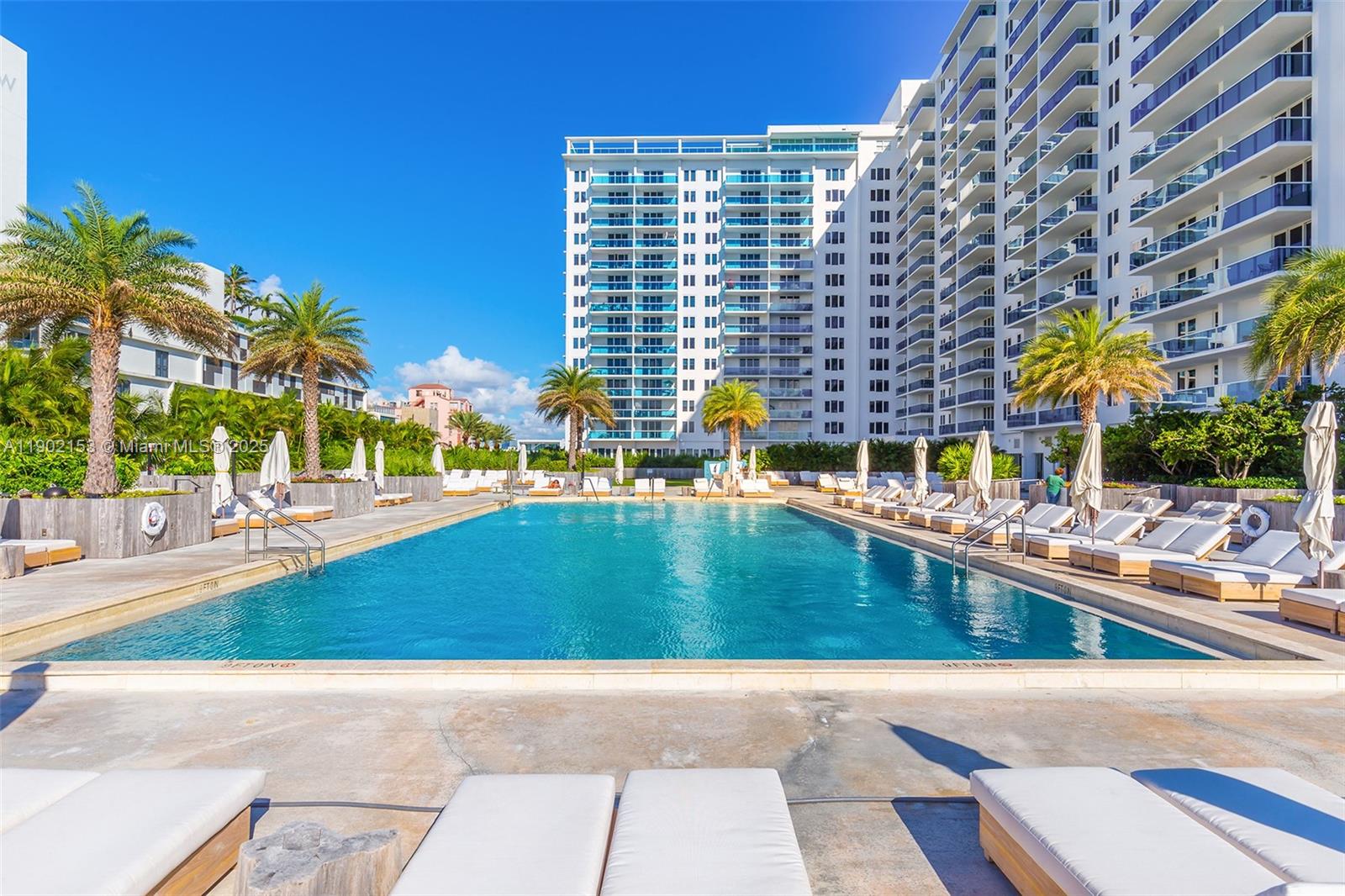 2301 Collins Ave # 1501, Miami Beach Unit: 1501