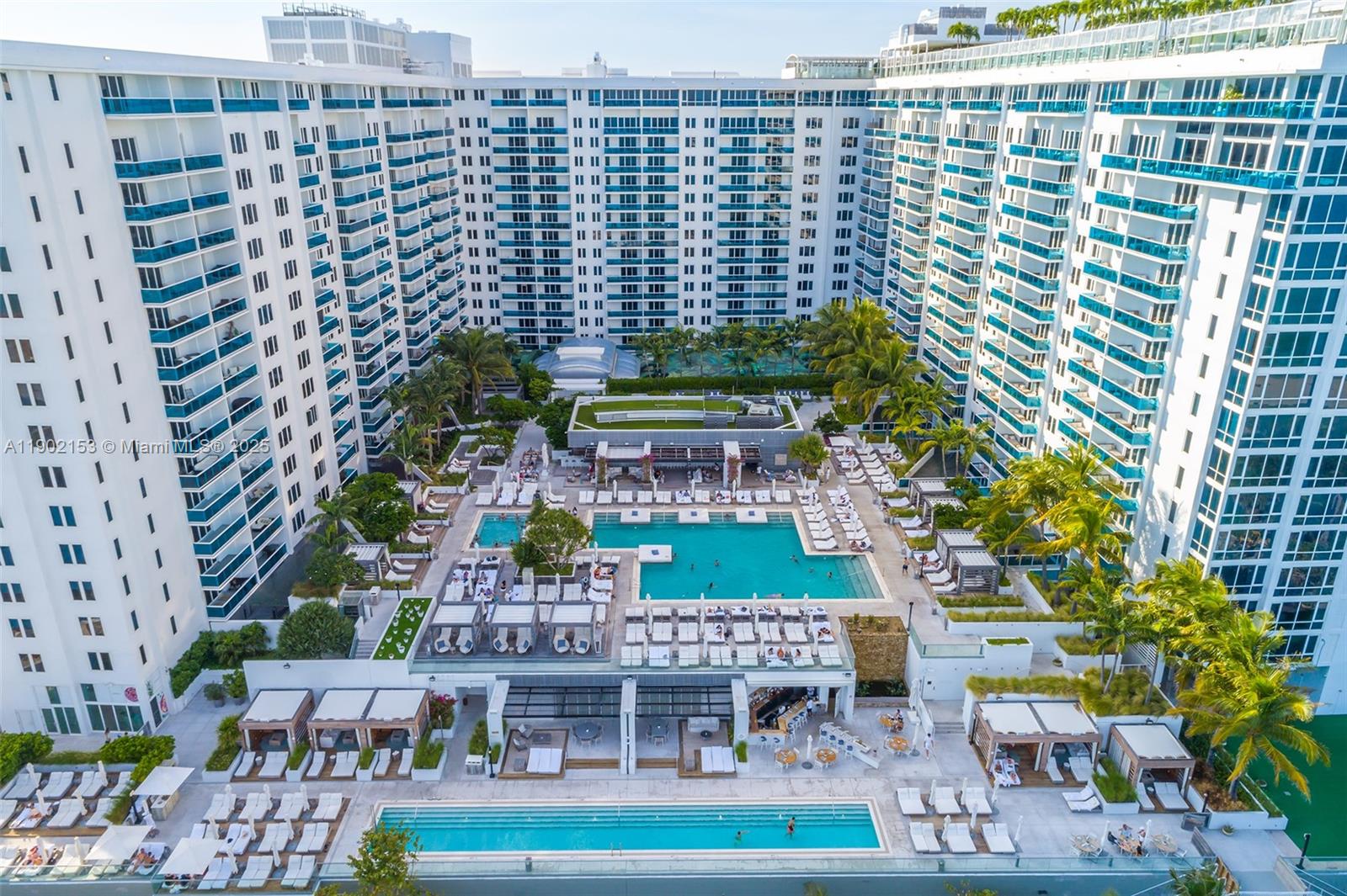 2301 Collins Ave # 1501, Miami Beach Unit: 1501