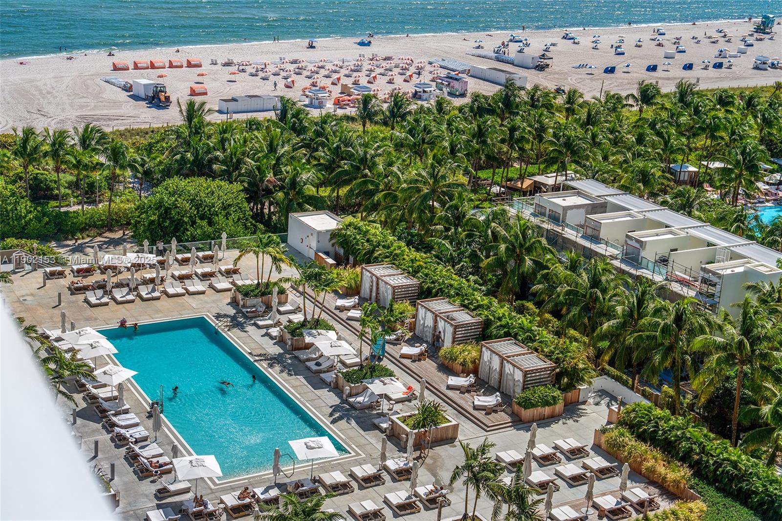 2301 Collins Ave # 1501, Miami Beach Unit: 1501