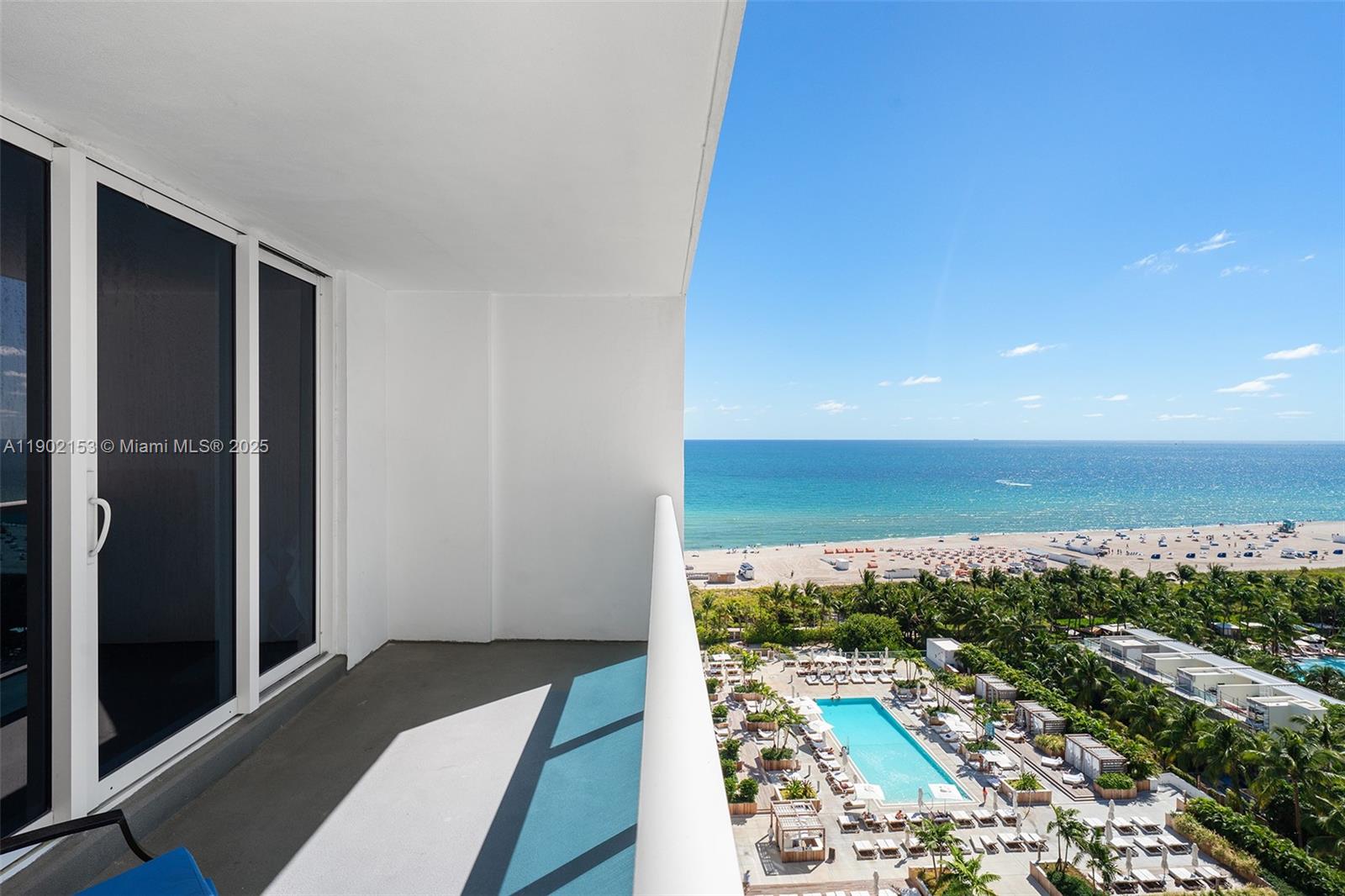 2301 Collins Ave # 1501, Miami Beach Unit: 1501
