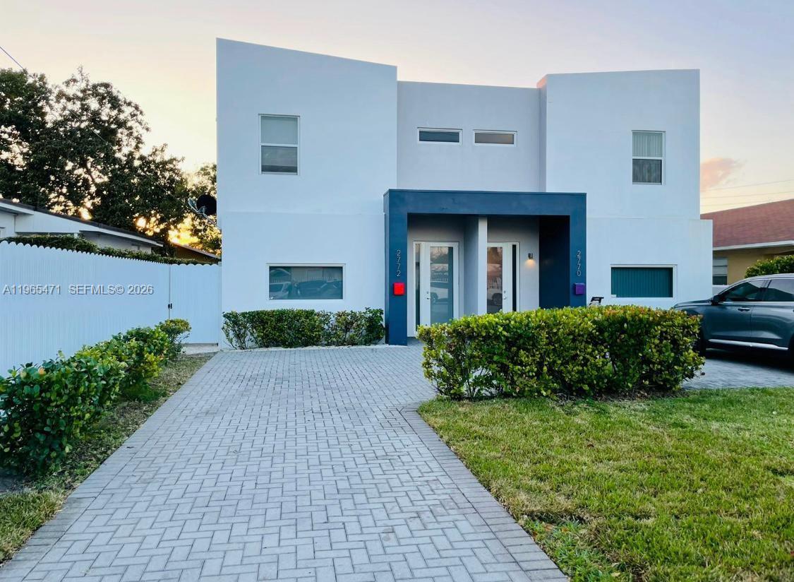 2772 SW 31st Ct # 2772
