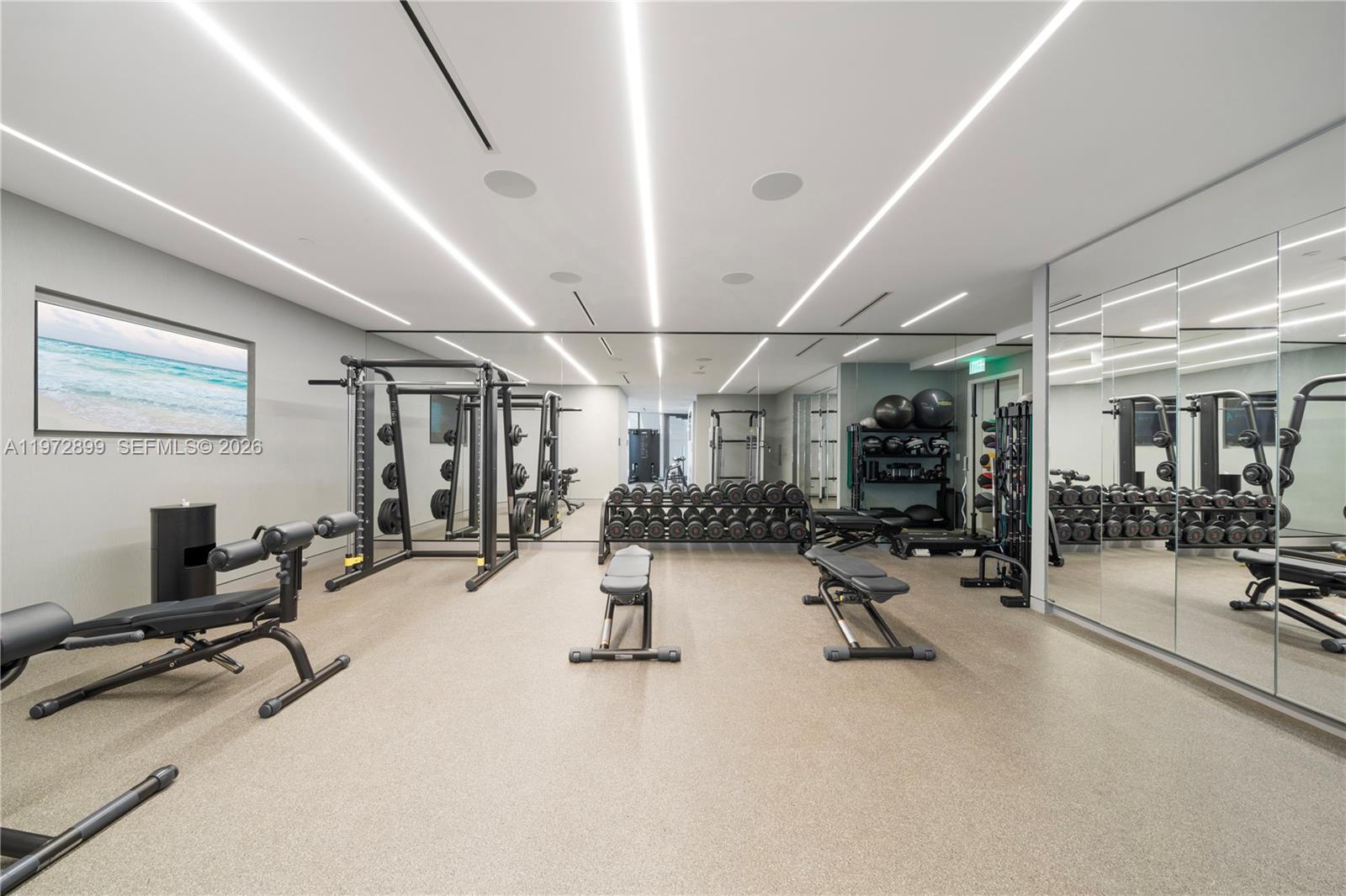 1000 Biscayne Blvd # 3201