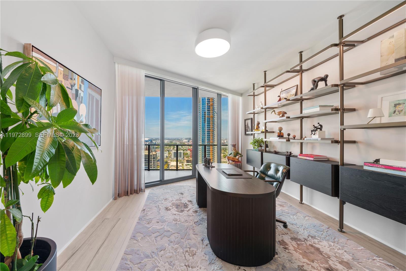 1000 Biscayne Blvd # 3201