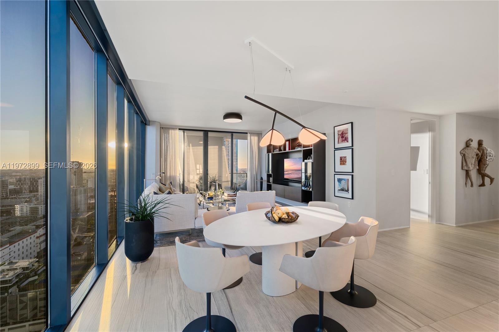 1000 Biscayne Blvd # 3201